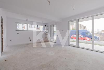 Casa duplex de vanzare in Brasov - zona Tractorul, langa Coresi Mall - 8