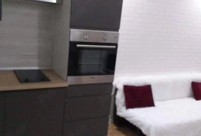 Garsonieră semidecomandată în Ștefăneștii de Jos - 2