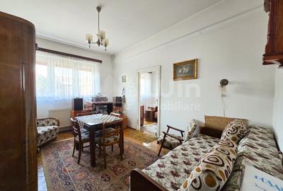 Apartament 3 camere | 58mp | Semicentral | Zona Facultatii de Litere! - 2