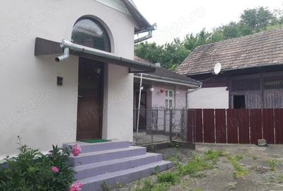Casă cu 3 camere în Ciugud - 10
