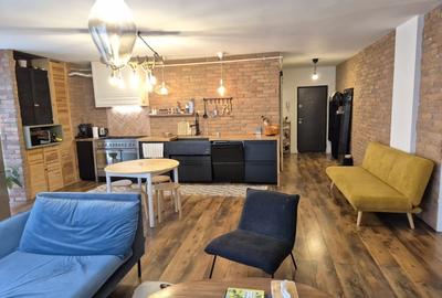 Apartament 3 camere, modern, 78mp, etaj 1, Donath Park - 3