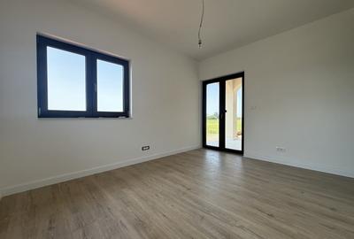 Casa Individuala stil frantuzesc, 141 mp utili, terasa 23 mp - Mosnita N Casa Individuala stil frantuzesc, 141 mp utili, terasa 23 mp - Mosnita N - 5