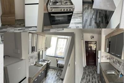 Garsoniera renovata, etaj 1, Astra, Brasov - 5