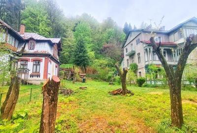 Vanzare teren 588 mp, Sinaia/Avram Iancu - 10