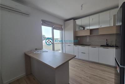 Royal Imobiliare - Inchiriere apartament 3 camere zona Cantacuzino - 4