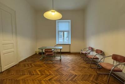 Spatiu pentru birouri, 95. MP, Recent Renovat, zona Parcul Central - 9