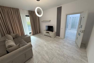 Apartament 2 camere de vânzare - Exigent Plaza, Bulevardul Timișoara - 1