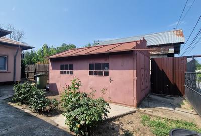 Branesti -  Casa - singur curte - teren 720 mp - casa 97 mp - deschidere 13 mp - 19