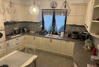 Casă cu 4 camere în Sâncraiu de Mureș - 2