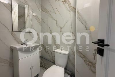 Garsonieră semidecomandată în Central - 4