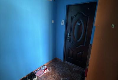 Apartament cu 2 camere semidecomandat în Central - 3
