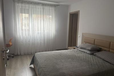 Apartament cu 2 camere decomandat în Central - 1