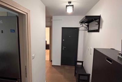 Apartament cu 2 camere decomandat în Baza 3 - 1