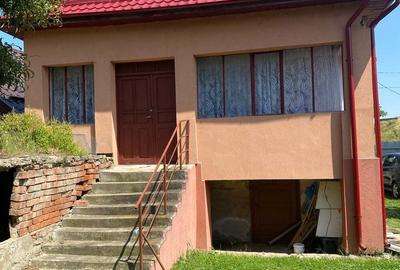 Casă cu 2 camere în Gilău - 4