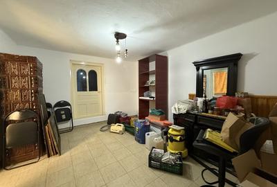 Casa individuala 2 camere, 80mp utili, 997 teren in Utvin - 13