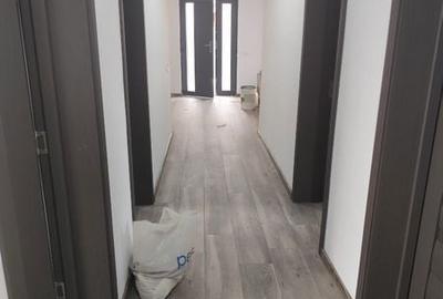 Casă cu 4 camere semidecomandat cu Teren 120 Mp în Becicherecu Mic - 3