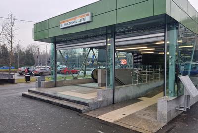 Spațiu comercial, de 200 mp, în Drumul Taberei - 5