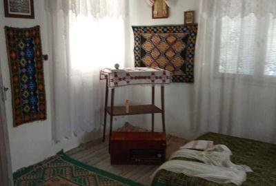 Casă cu 4 camere cu Teren 1900 Mp în Ciorăști - 6