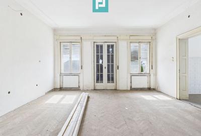 Vilă deosebită cu caracter istoric în Periam Vilă deosebită cu caracter istoric în Periam - 9