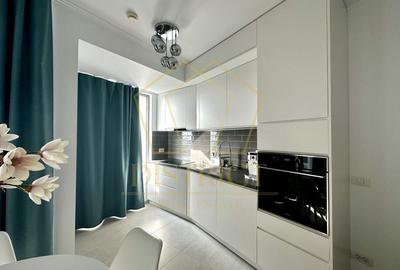 Apartament superb cu 2 camere | ISHO | Take Ionescu Apartament superb cu 2 camere | ISHO | Take Ionescu - 5