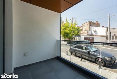 Apartament cu 2 camere, mobilat în Ștefan cel Mare - 7