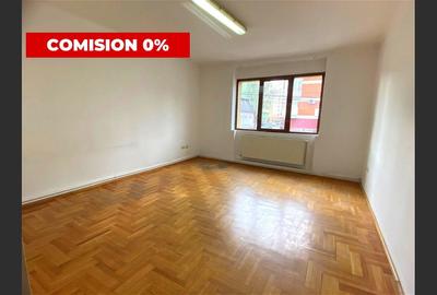 0% COMISION! SPATIU EXCLUSIV BIROURI- etaj 1- ZONA CENTRALA