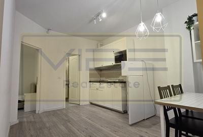 Apartament cu 3 camere semidecomandat, mobilat în Central - 10