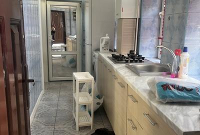 Iancului, Str. Magura Vulturului - 10