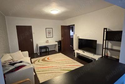 Apartament cu 2 camere decomandat în Drumul Taberei - 8