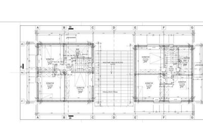 Casă cu 4 camere decomandat în Sânnicoară - 1