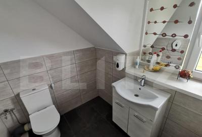 Spațiu comercial, de 63 mp, în Mărăști - 6