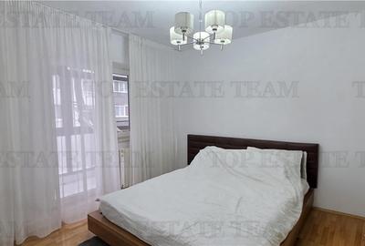 Apartament cu 3 camere decomandat în Crângași - 5