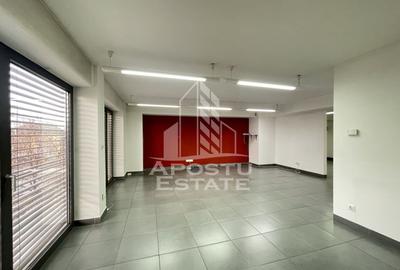 Birou, de 125 mp, în Elisabetin - 2