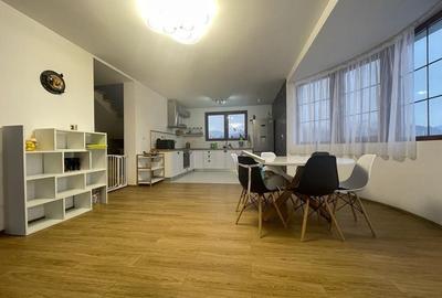 Casa de inchiriat in zona Cristian - 3