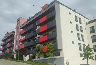 Apartament semifinisat foarte bine compartimentat zona BACIU - 10