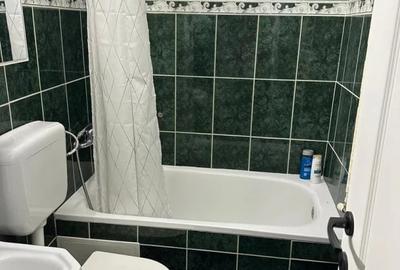 Apartament 2,5 camere 65 MP, cu gradina 200 mp, Central - 8