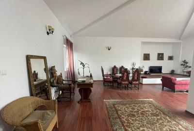 Casa 7 camere, 350 mp utili, 150 mp curte, zona Premium a Bu - 18