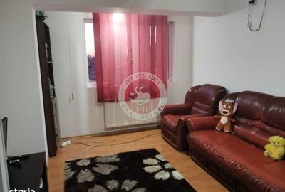 Garsonieră decomandată în Rahova - 6