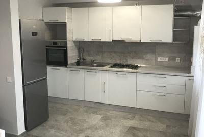 Apartament cu 3 camere decomandat, mobilat în Braytim - 7