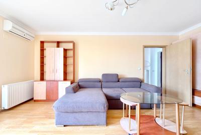 Apartament cu 2 camere decomandat, mobilat în Aradului - 3