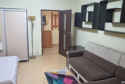 Inchiriez Garsoniera Titan - 1