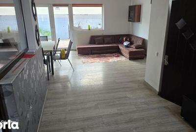 Casă cu 2 camere cu Teren 115 Mp în Central - 6