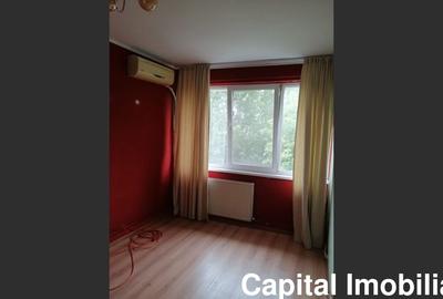 Apartament cu 3 camere decomandat în Hipodrom - 3