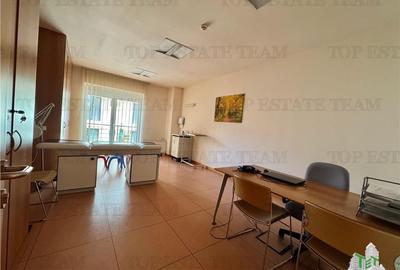 Spatiu comercial de inchiriat + parcare in Herastrau / Nord - 2