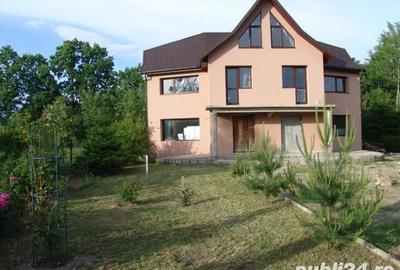 Casă cu 1 camere cu Teren 2000 Mp în Poieni-Solca - 6