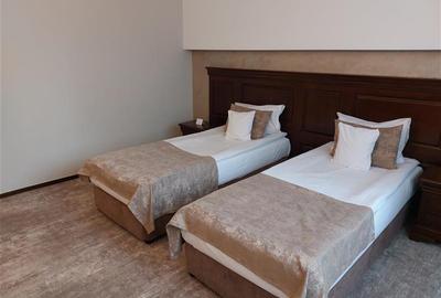 Apartament cu 3 camere decomandat, mobilat în Poiana Brașov - 17