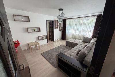 Apartament cu 3 camere în Central - 2