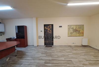 Spatiu de birouri, zona Metro! - 5