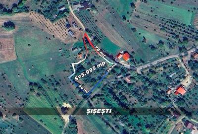 DE VANZARE LOCATIE SUPERBA - 3