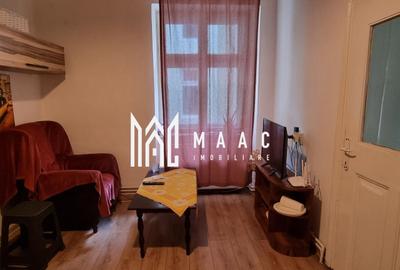 Apartament cu 3 camere decomandat, mobilat în Ultracentral - 8